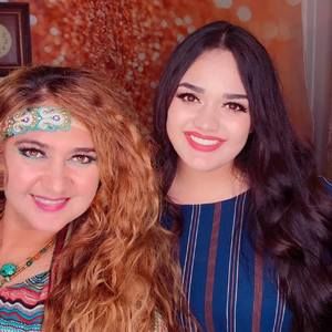 Meet your Posher, Jovanna